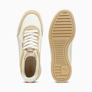 CA Pro 'Sport for the Fanbase' Unisex Sneakers, Alpine Snow-Prairie Tan-Ginger Tea, extralarge-IND