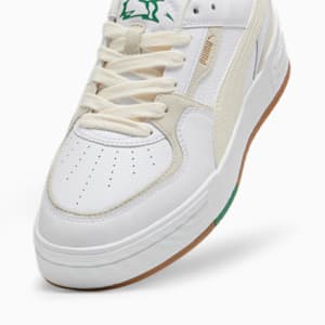 CA Pro Ripple Earth Unisex Sneakers, PUMA White-Frosted Ivory-Gum, extralarge-IND