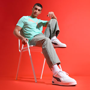 CA Pro Ripple Earth Sneakers, PUMA White-Galactic Gray-Gum, extralarge-IND