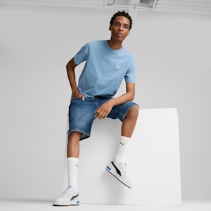 CA Pro Ripple Earth Sneakers, PUMA White-Galactic Gray-Gum, extralarge-IND