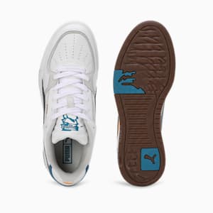 CA Pro Ripple Earth Sneakers, PUMA White-Galactic Gray-Gum, extralarge-IND