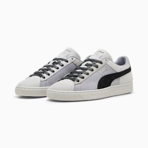 Size chart puma suede top