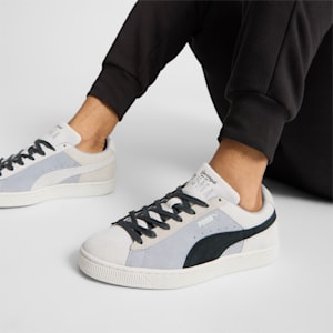 Suede Iconix Summer Sneakers, Silver Mist-Cheap Jmksport Jordan Outlet Black, extralarge