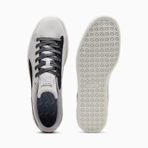 Size chart puma suede sale