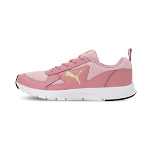 Runner V2 Youth Sneakers, Foxglove-Peachskin-Sharp Green, extralarge-IND