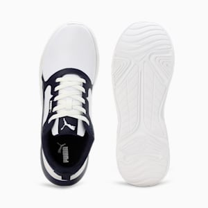 PUMA Nomic Men's Sneakers, PUMA White-PUMA Navy, extralarge-IND