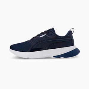 Nomic Men's Sneakers, Persian Blue-PUMA Navy-Icy Blue, extralarge-IND