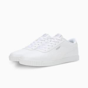 White Sneakers for Women