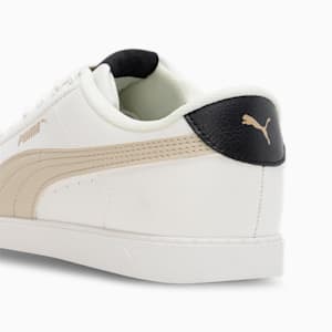 PUMA Propella Women's Sneakers, Warm White-Putty-Matte Gold, extralarge-IND