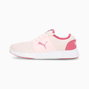 Fireiesta Women's Sneakers, Island Pink-Dusty Orchid-PUMA White, extralarge-IND