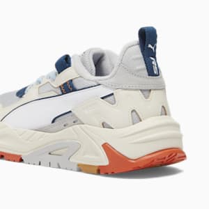 Zapatillas deportivas RS-TRCK Now And Then Big Kids', Cool Light Gray-Alpine Snow-PUMA White, extralarge