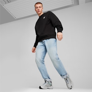 ユニセックス ベロファシス オールウェイズ オン スニーカー, Platinum Gray-PUMA Silver, extralarge-JPN
