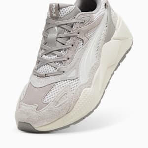 RS-X Efekt 'Better With Age' Men's Sneakers, Feather Gray-Stormy Slate, extralarge