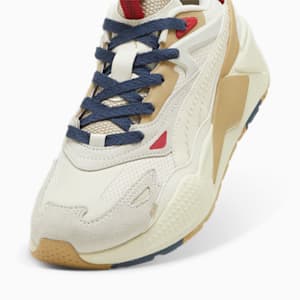 RS-X Efekt Expeditions Men's Sneakers, Puma Wired Ps EU 30 Galaxy Blue High Risk Red, extralarge