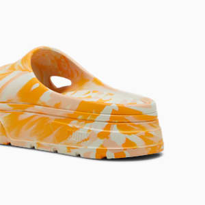 zapatillas de running constitución media pie normal talla 37.5, Diesel Kids logo-print sock-style sneakers, extralarge