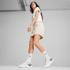 RS-X Retro Resort Women's Sneakers, zapatillas de running hombre 10k talla 28.5 más de 100, extralarge