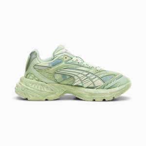 Tenis Velophasis 'Retreat Yourself' para mujer, Pure Green-Green Illusion, extralarge