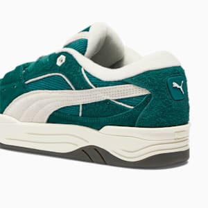 PUMA-180 Corduroy Men's Sneakers, Malachite-Warm White, extralarge