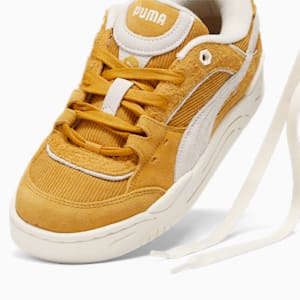 PUMA-180 Corduroy Men's Sneakers, Amber-Warm White, extralarge