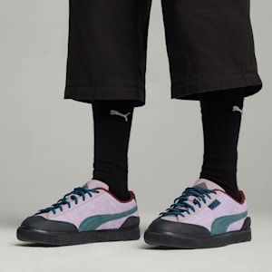 Puma - X PERKS AND MINI FLIGHT PANT 'PUMA BLACK' - VegNonVeg