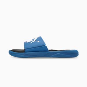 Puma memory foam slides deals