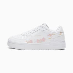 ZAPATILLAS URBANAS PUMA PARA NIÑA PUMA R78 VOYAGE SUMMER ROAR PS