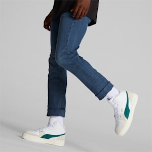 CA Pro NYC Men's Sneakers, 384932-02 Cheap Jmksport Jordan Outlet White-Malachite-Dark Coal, extralarge