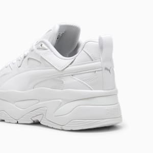 ウィメンズ ブラスター ドレスコード スニーカー, PUMA White, extralarge-JPN