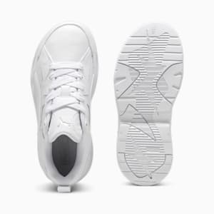 ウィメンズ ブラスター ドレスコード スニーカー, PUMA White, extralarge-JPN