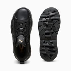 ウィメンズ ブラスター ドレスコード スニーカー, PUMA Black, extralarge-JPN