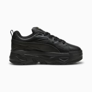 ウィメンズ ブラスター ドレスコード スニーカー, PUMA Black, extralarge-JPN