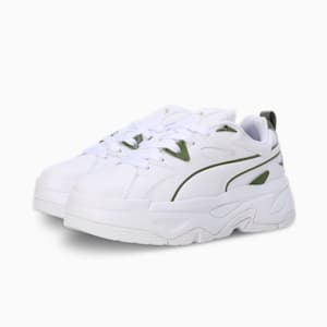 Puma basket brights yoyo women shop cheap