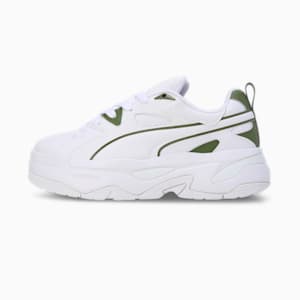 Puma ladies sneakers online hotsell