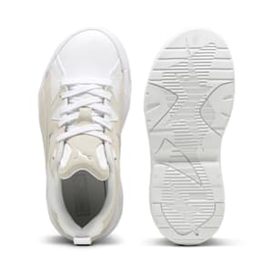 ウィメンズ ブラスター ミックス スニーカー, PUMA White, extralarge-JPN