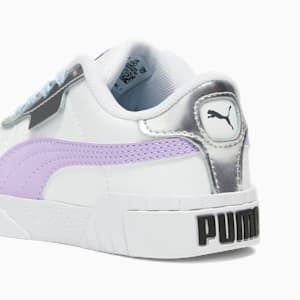 Sandales BIBI Basic Sandals Mini 1101130 Naval Print, Cheap Jmksport Jordan Outlet White-Vivid Violet-Puma Silver, extralarge