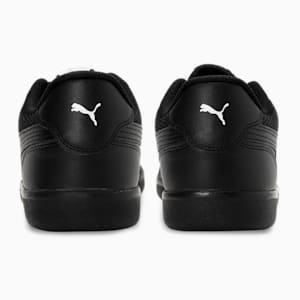 Punch Comfort Sneakers, Puma Black-Puma Black, extralarge-IND