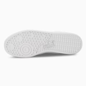 Punch Comfort Sneakers, Puma White-Puma White, extralarge-IND