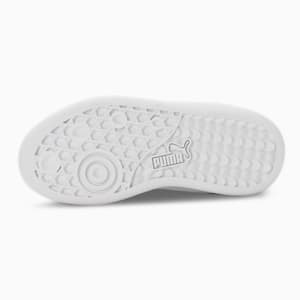 Punch Comfort Babies' Sneakers, Puma White-Puma White, extralarge-IND