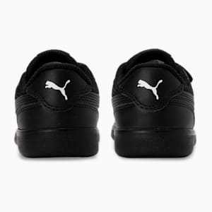 Puma Punch Comfort Babies' Sneakers, PUMA Black-PUMA Black