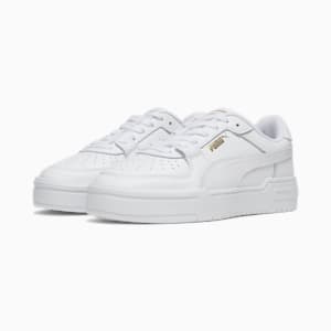 Tenis Mujer CA Pro Classic, Puma White, extralarge