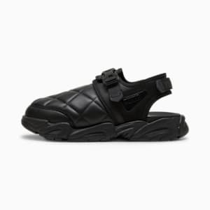 Puma - X PERKS AND MINI FLIGHT PANT 'PUMA BLACK' - VegNonVeg