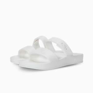 Puma sandals womens jeans online