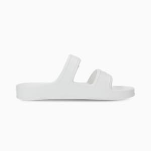 Puma buckle sandals on sale