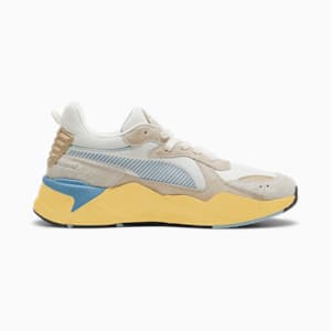 PUMA x PALM TREE CREW RS-X Men's Sneakers, Frosted Ivory-Zen Blue, extralarge