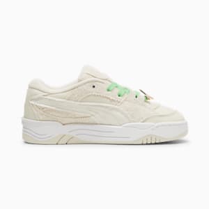 Puma trinomic womens best sale green