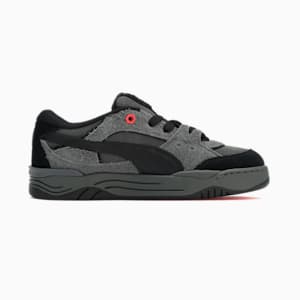 ユニセックス PUMA x STAPLE プーマ-180 スニーカー, PUMA Black, extralarge-JPN