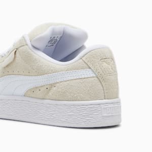 Sneakers Suede XL Soft, femme, Sugared Almond-Silver Mist, extralarge