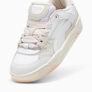 PUMA-180 Lace Women's Sneakers, PUMA White-Warm White, extralarge