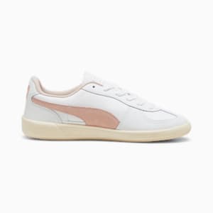 Palermo FS Women's Sneakers, PUMA White-Sugared Almond, extralarge