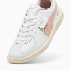 Palermo FS Women's Sneakers, PUMA White-Sugared Almond, extralarge